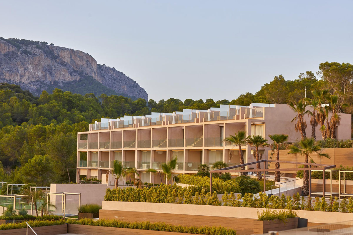 Zafiro Palace Andratx