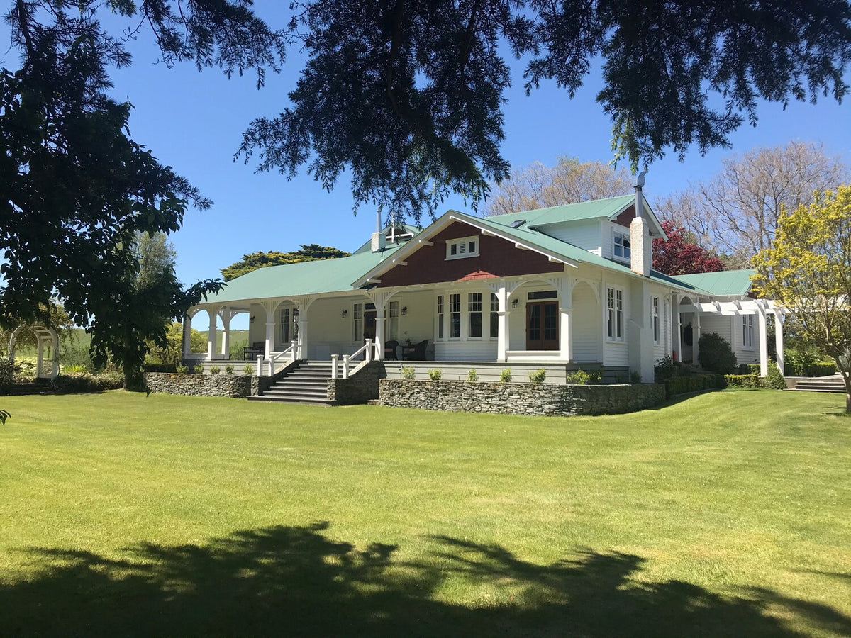Glen Aros Estate