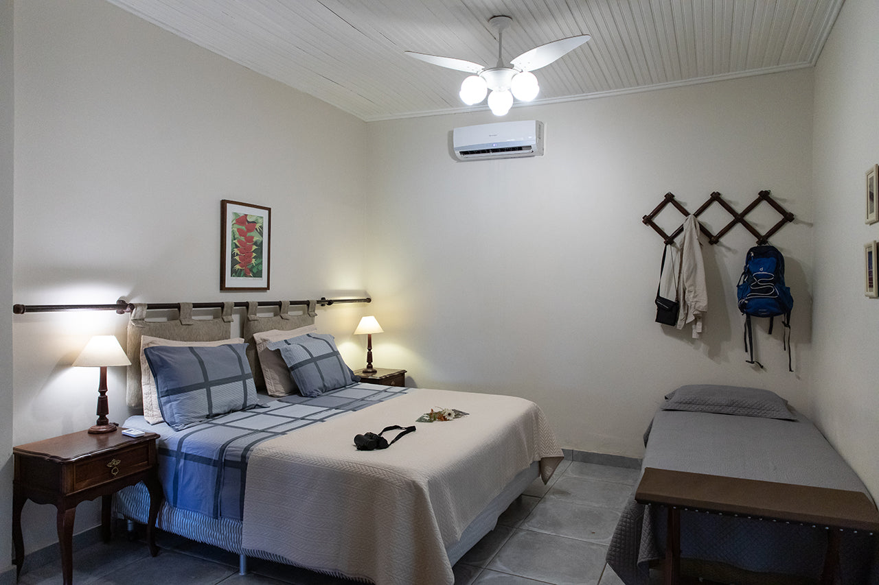 Refugio da Ilha Ecolodge