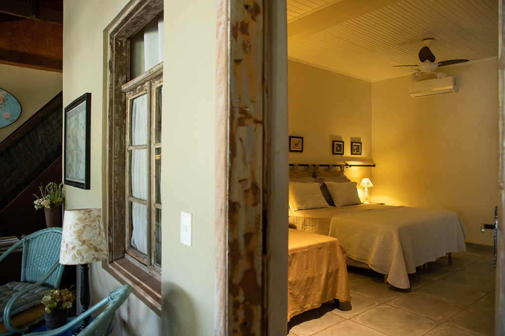 Refugio da Ilha Ecolodge
