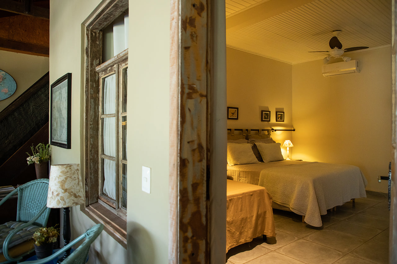 Refugio da Ilha Ecolodge
