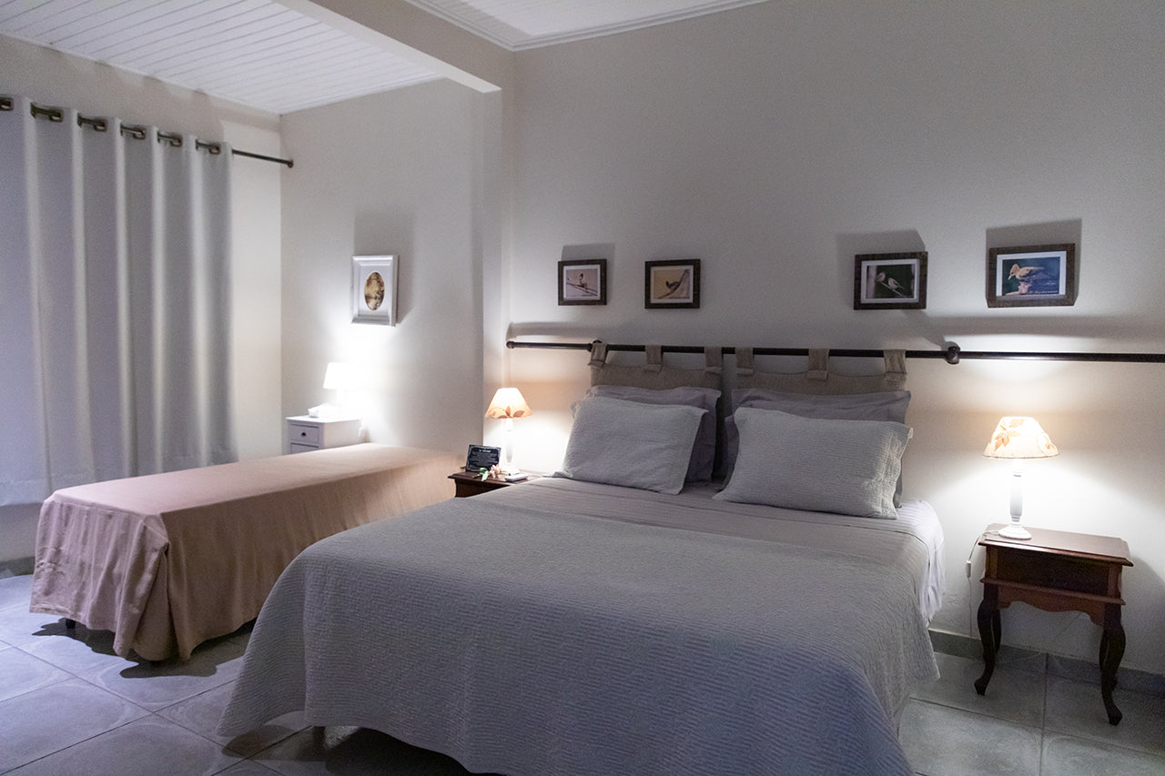 Refugio da Ilha Ecolodge