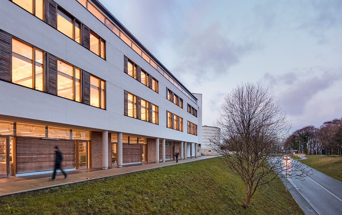 Lancaster University