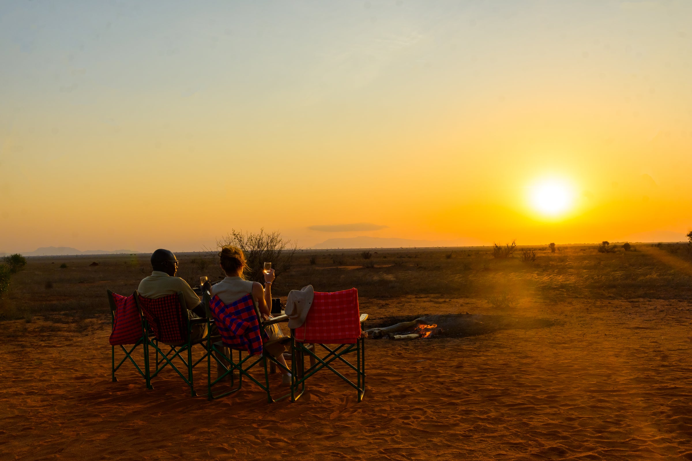 Satao Camp