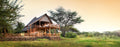 Severin Safari Camp : Kibo & Mawenzi Suite