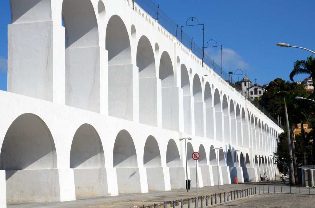 Carioca Aqueduct