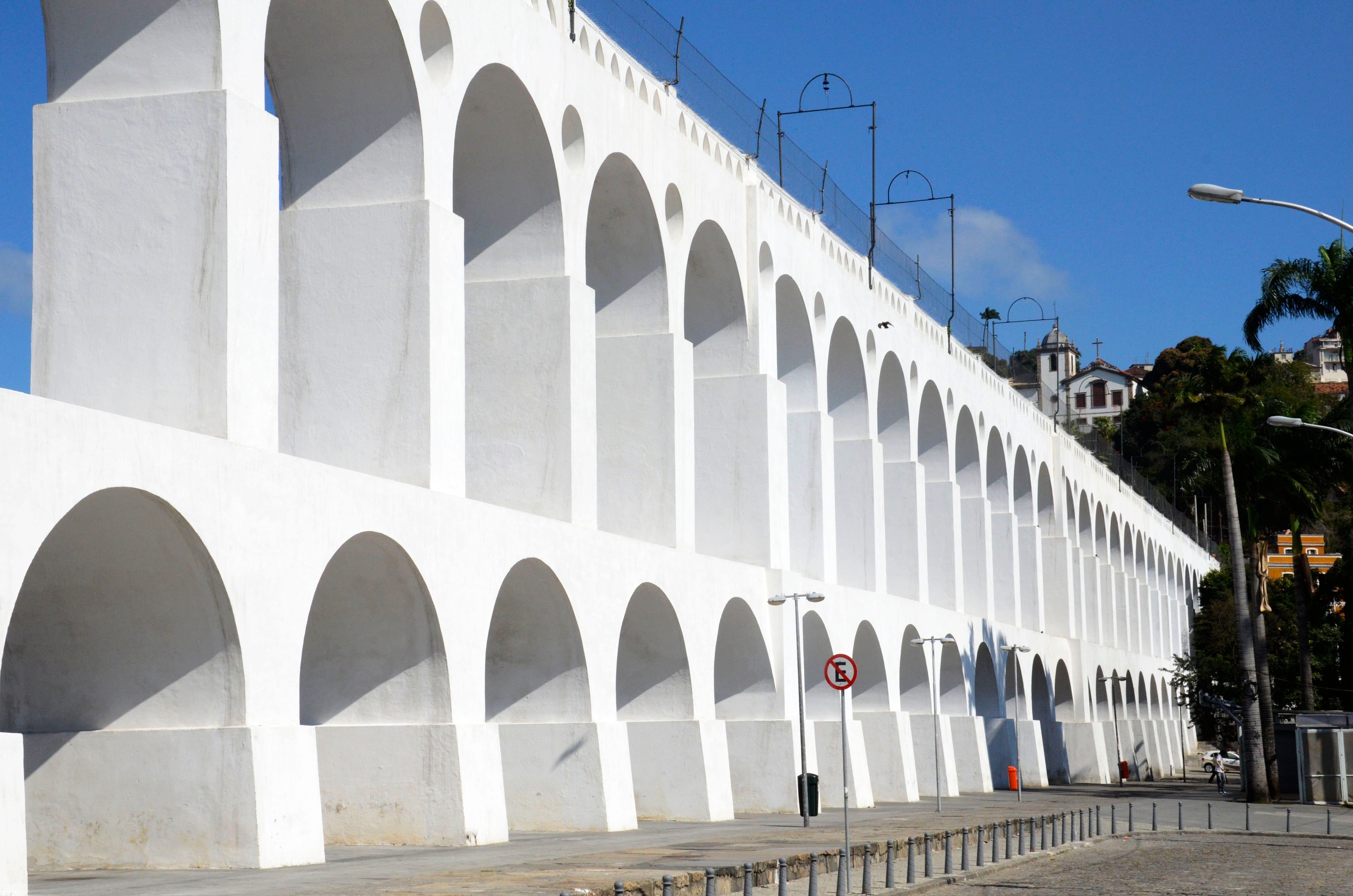 Carioca Aqueduct