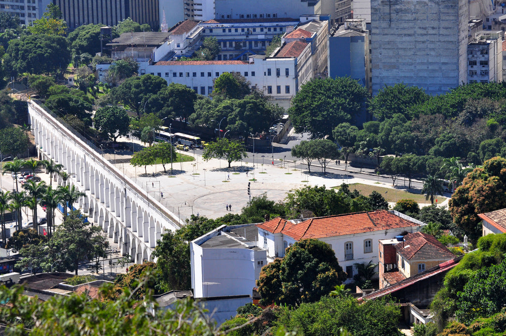 Carioca Aqueduct