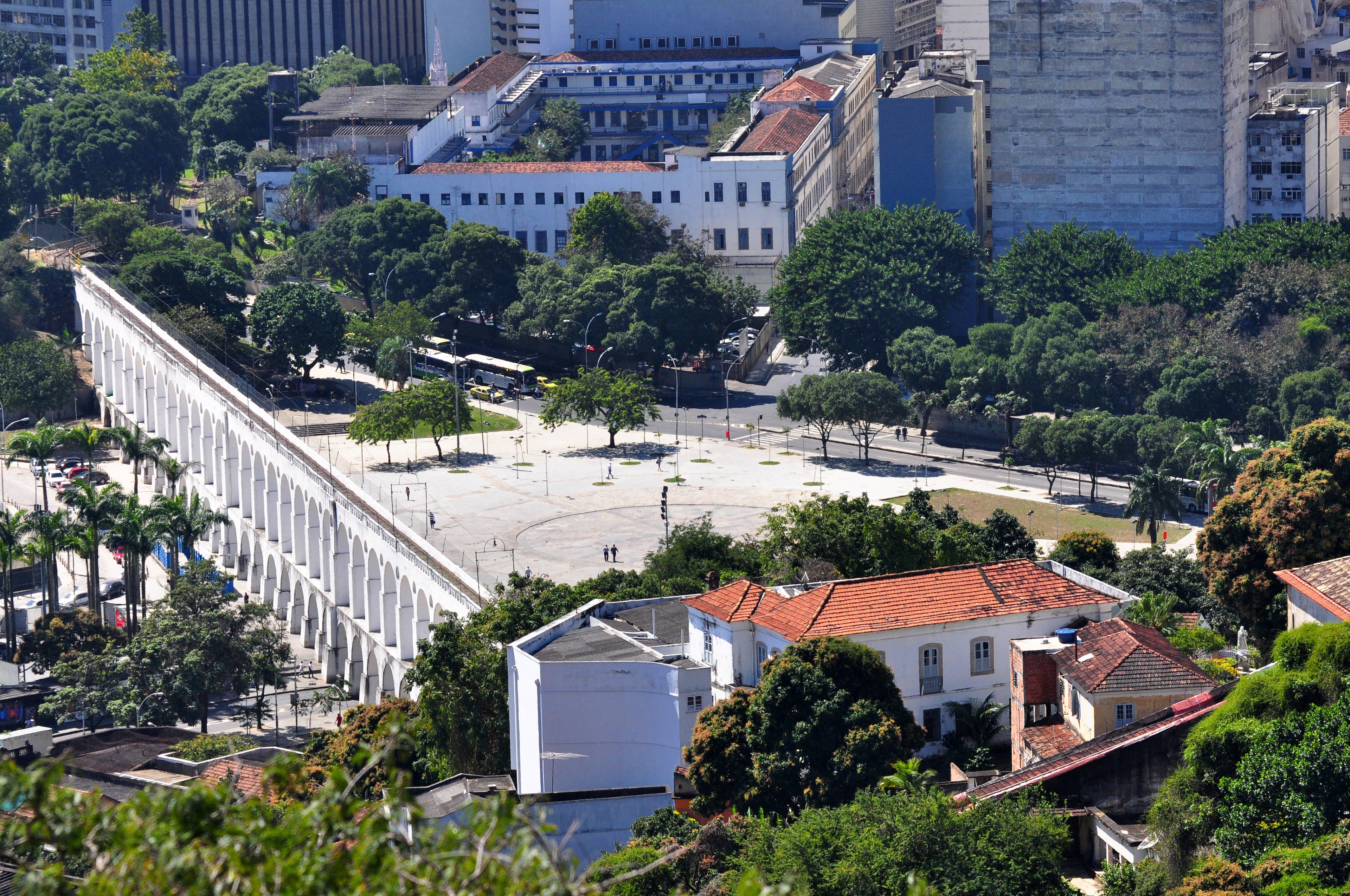 Carioca Aqueduct