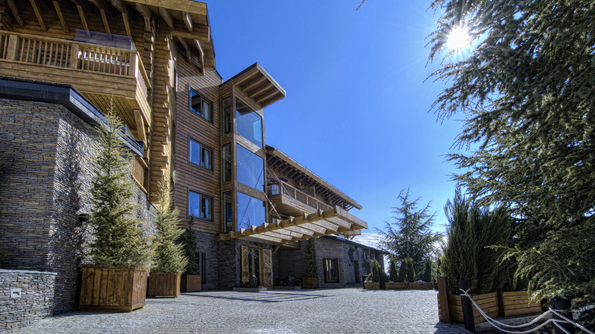 El Lodge