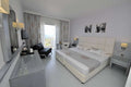 St. George Hotel Spa & Beach Resort : Pool & Sea View Rooms