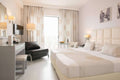 St. George Hotel Spa & Beach Resort : Superior Rooms