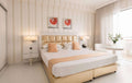 St. George Hotel Spa & Beach Resort : Luxurious Suites