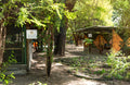 The Sijwa Project at The Sijwa Project, Caprivi East, Namibia.