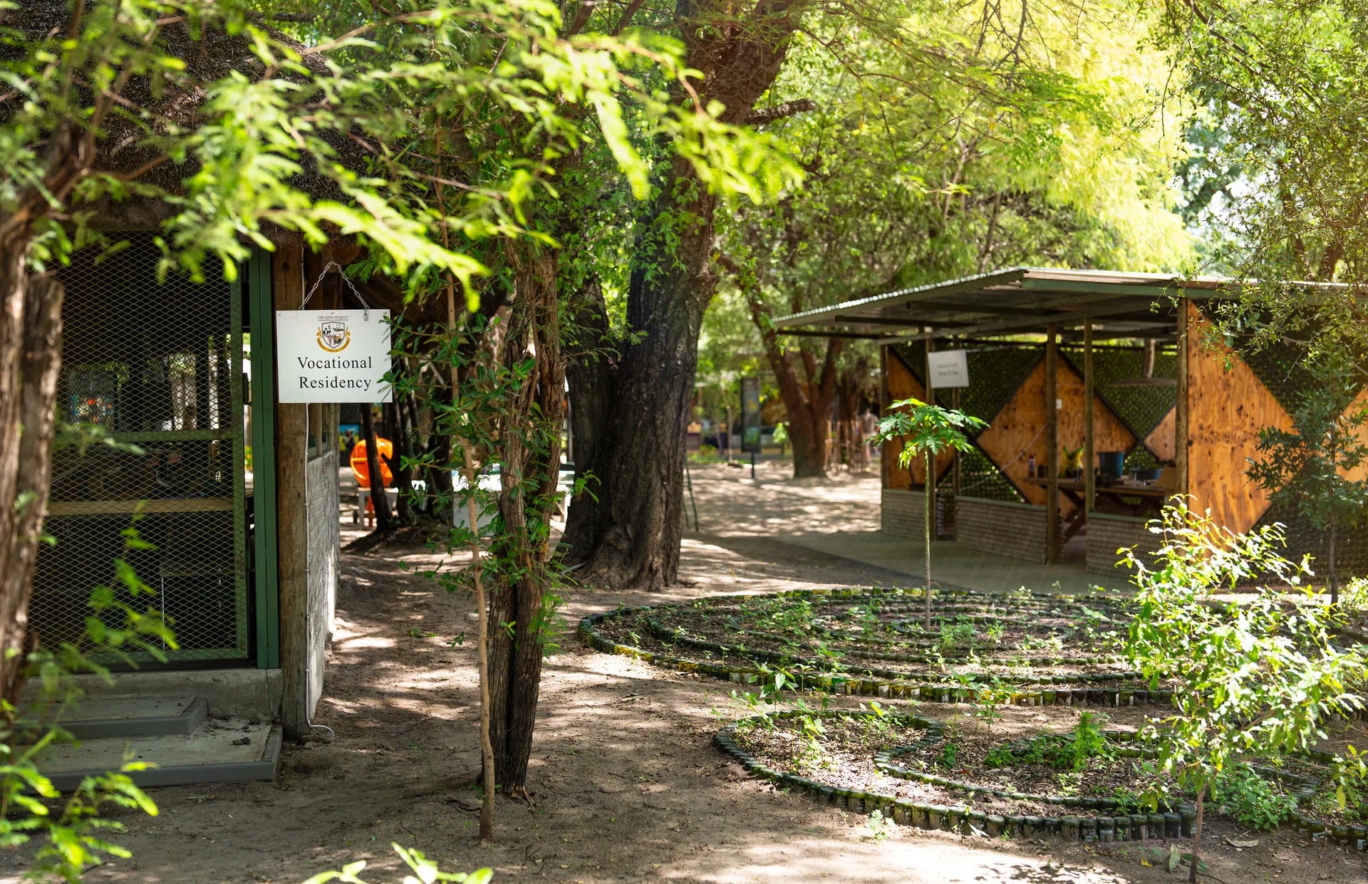 The Sijwa Project