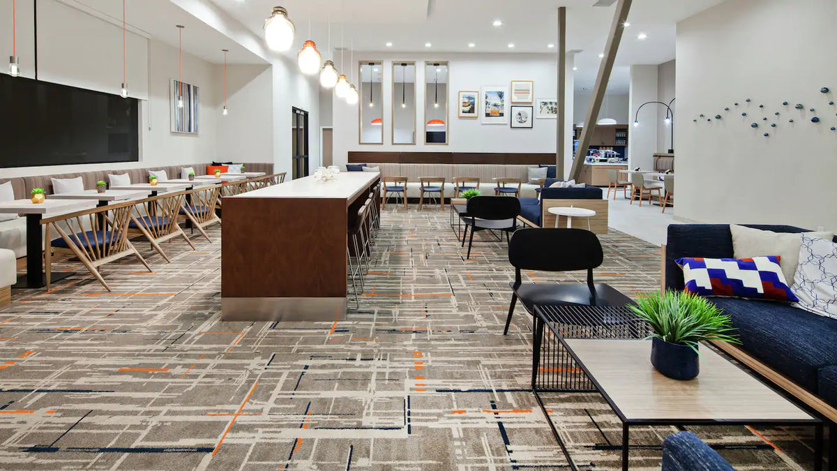 Homewood Suites by Hilton San Diego Central
