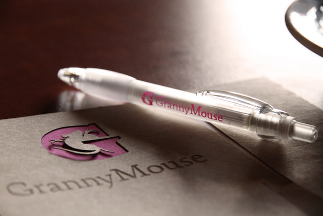 Granny Mouse Country House & Spa - The Mouse