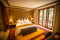 Sumaq Hotel Machu Picchu : Imperial Suite