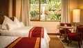 Sumaq Hotel Machu Picchu : Sumaq Deluxe with garden view