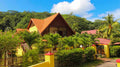 Takamaka Green Village