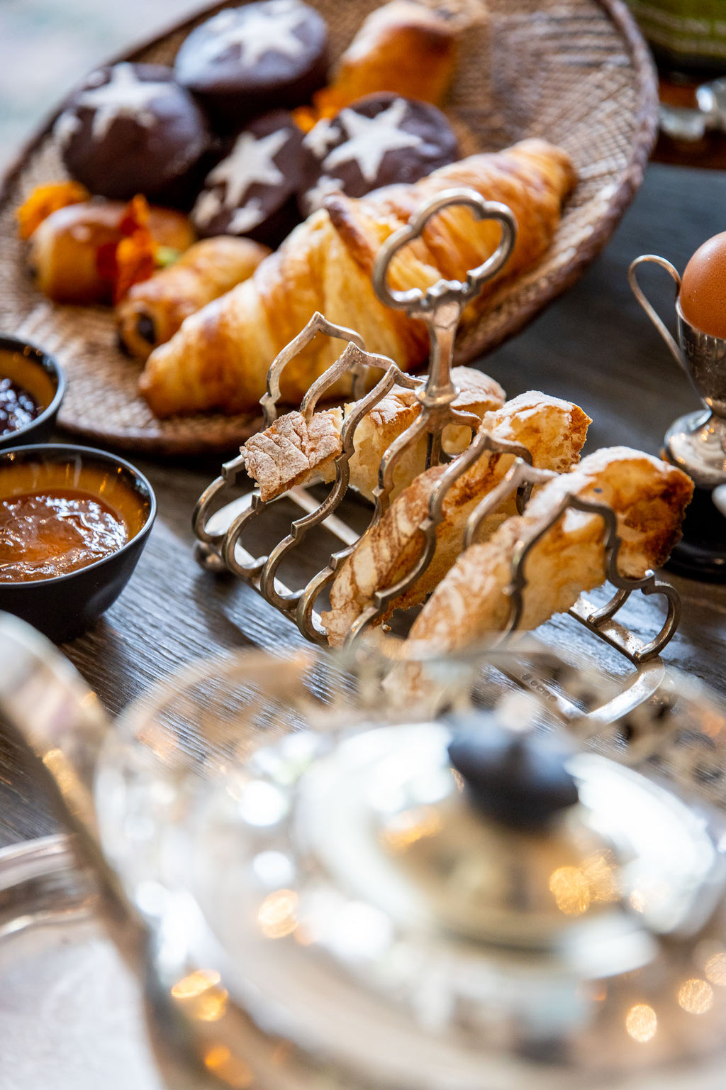 Safari Moon Breakfasts