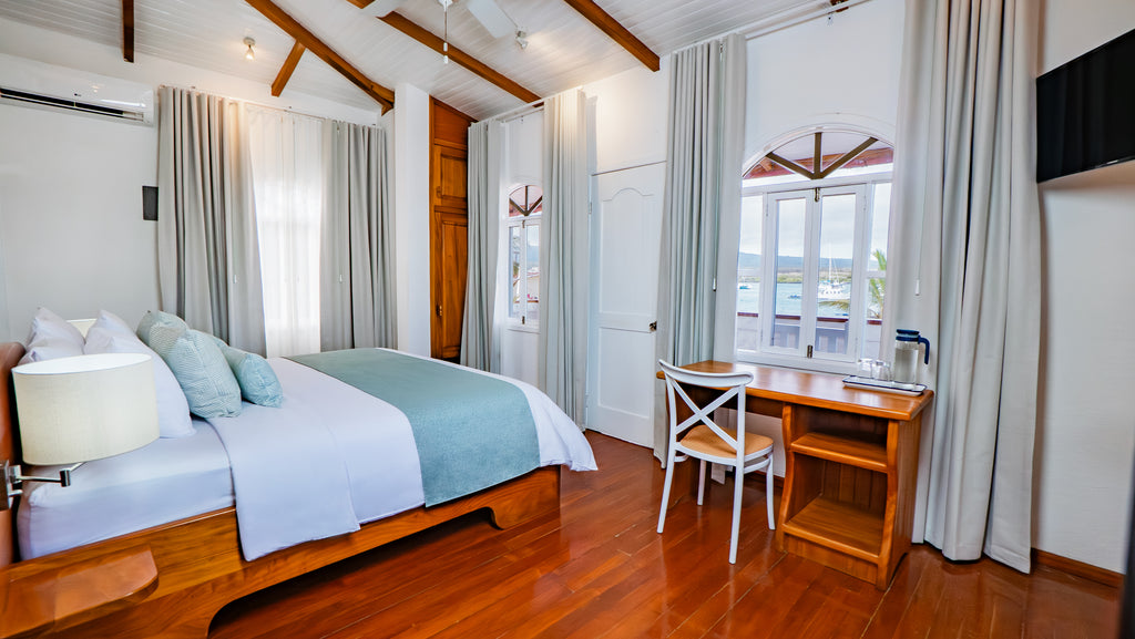Superior Ocean View Room