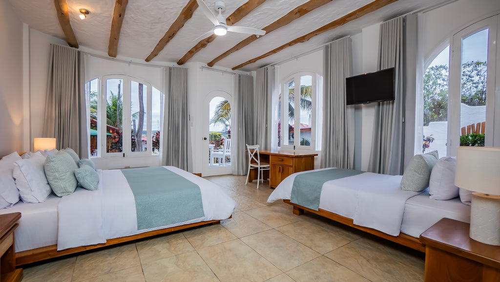 Superior Garden View Room