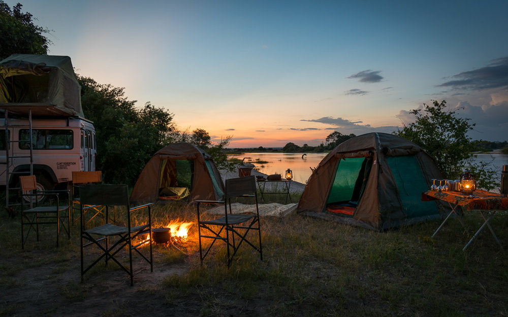 Hwange