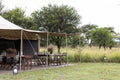Serengeti Wilderness Camp at Serengeti Wilderness Camp, Seronera, Tanzania.