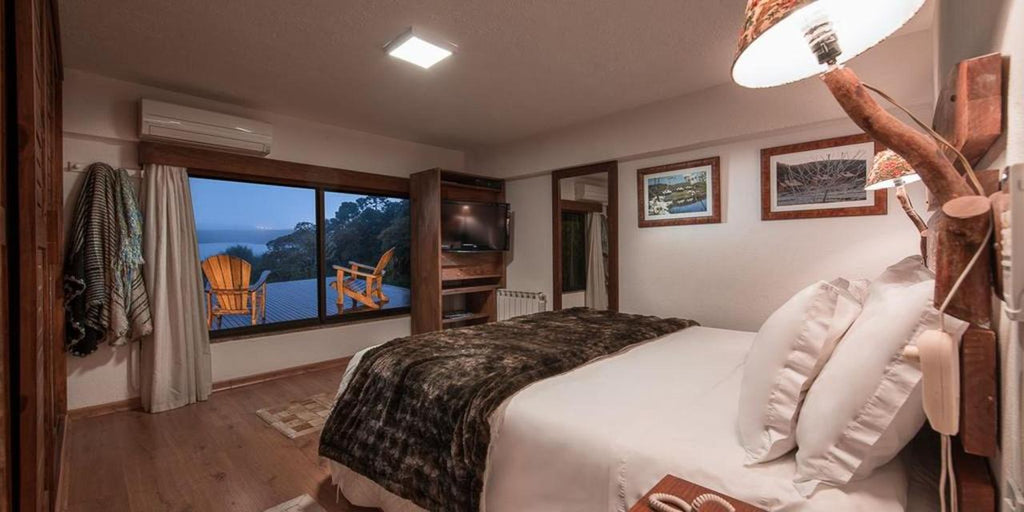Rio do Rastro Eco Resort
