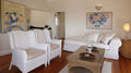 Pool-Side Suite