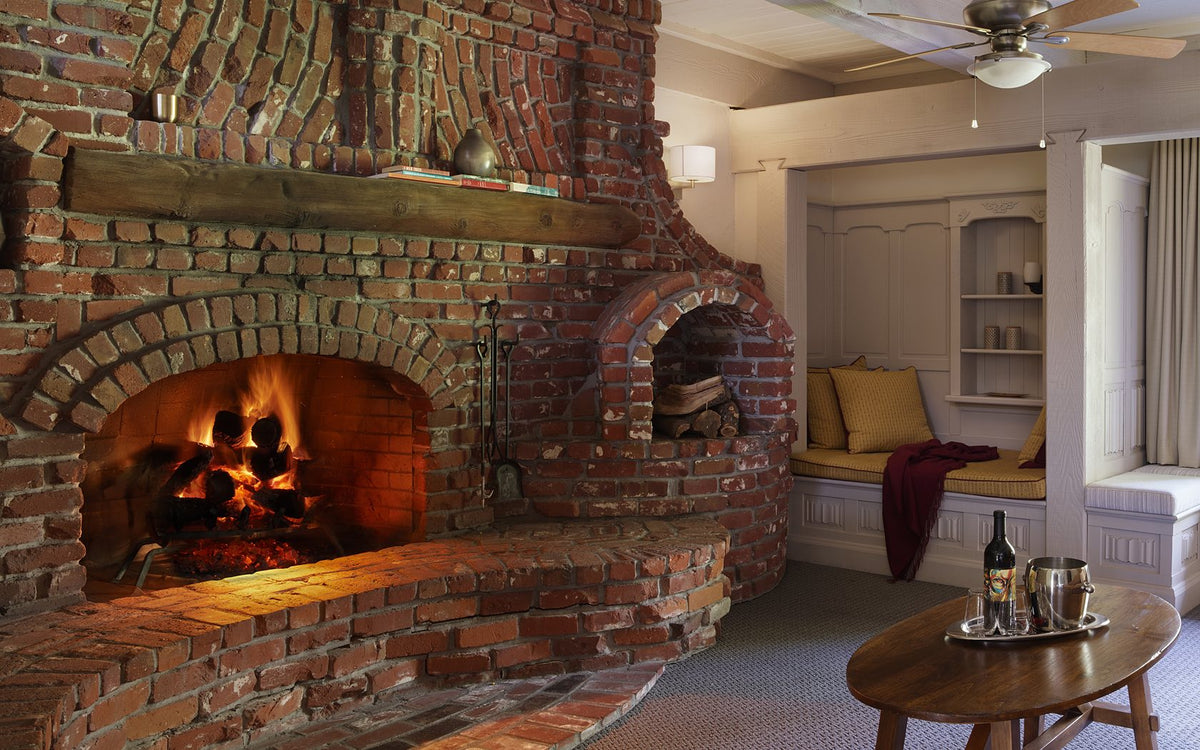 Harvest Inn