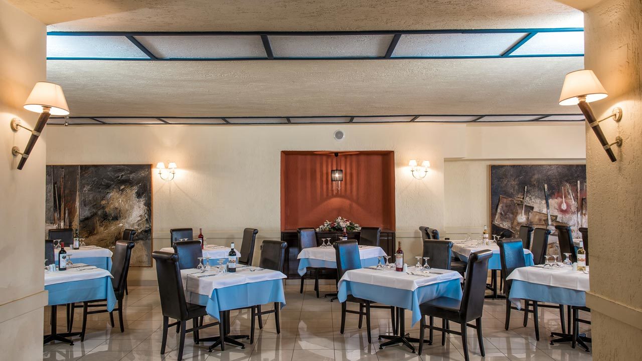 Hersonissos Palace