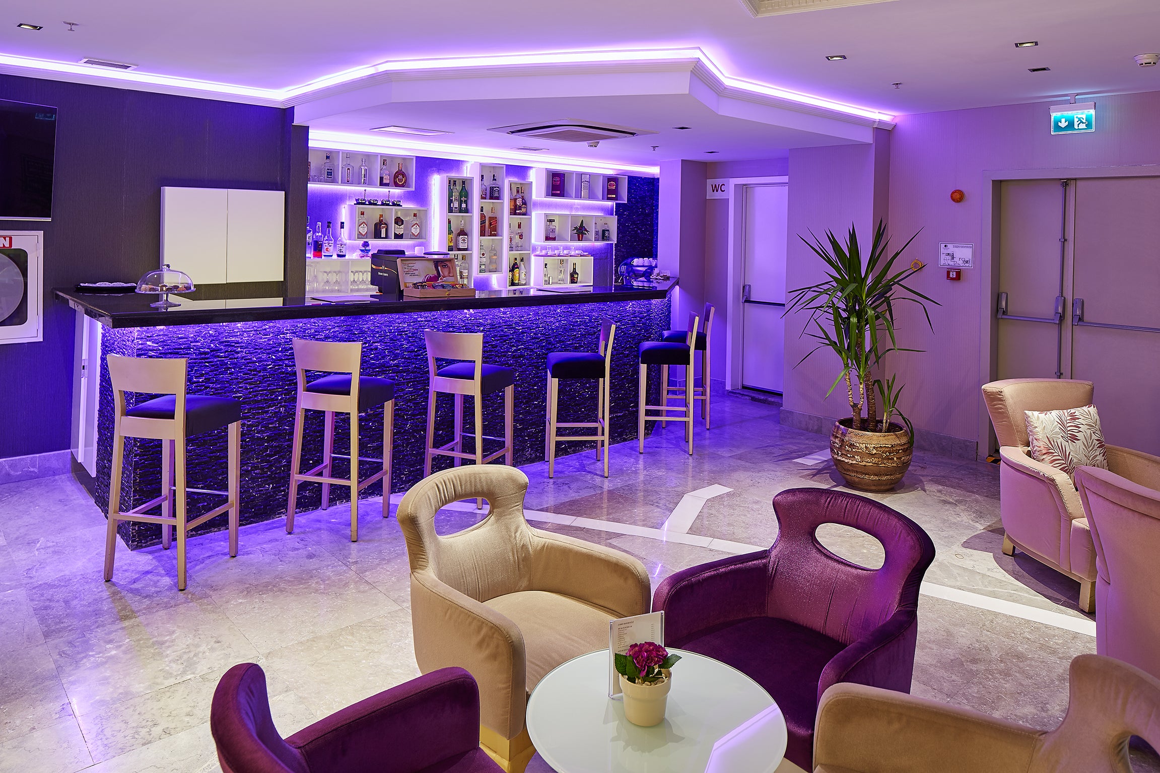 DoubleTree by Hilton Izmir Alsancak