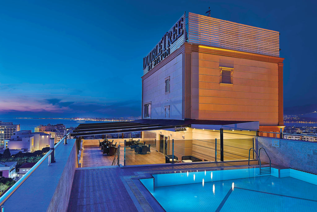 DoubleTree by Hilton Izmir Alsancak