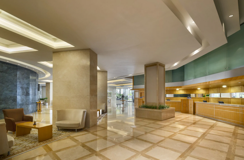 Wyndham Grand İzmir Özdilek