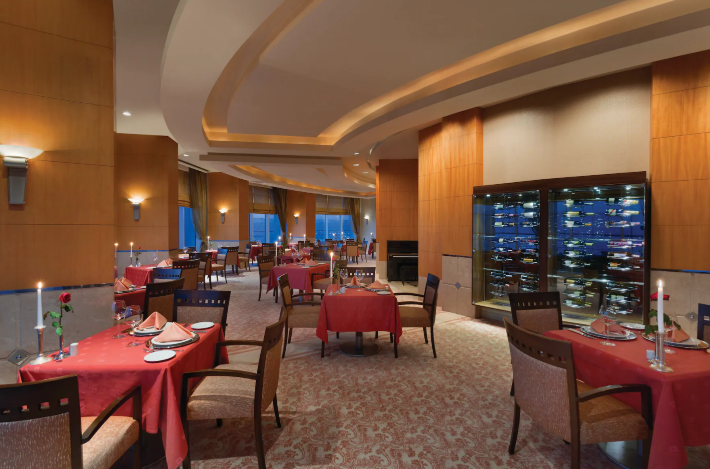 Wyndham Grand İzmir Özdilek
