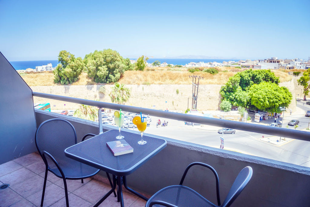 Castello City Hotel