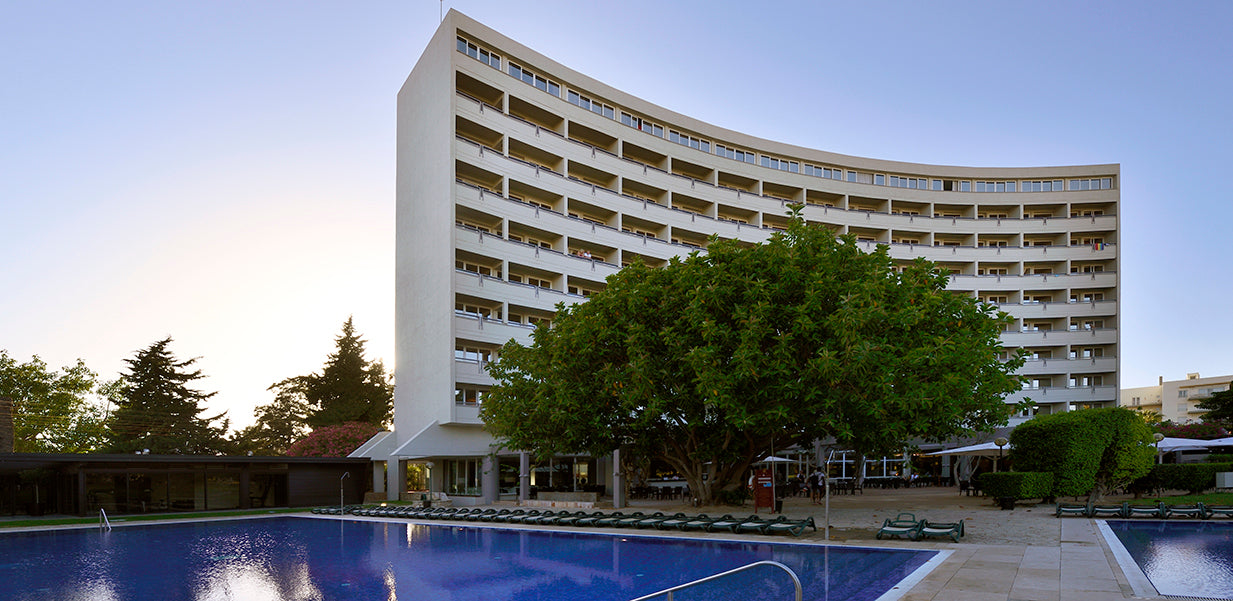 Dom Pedro Vilamoura