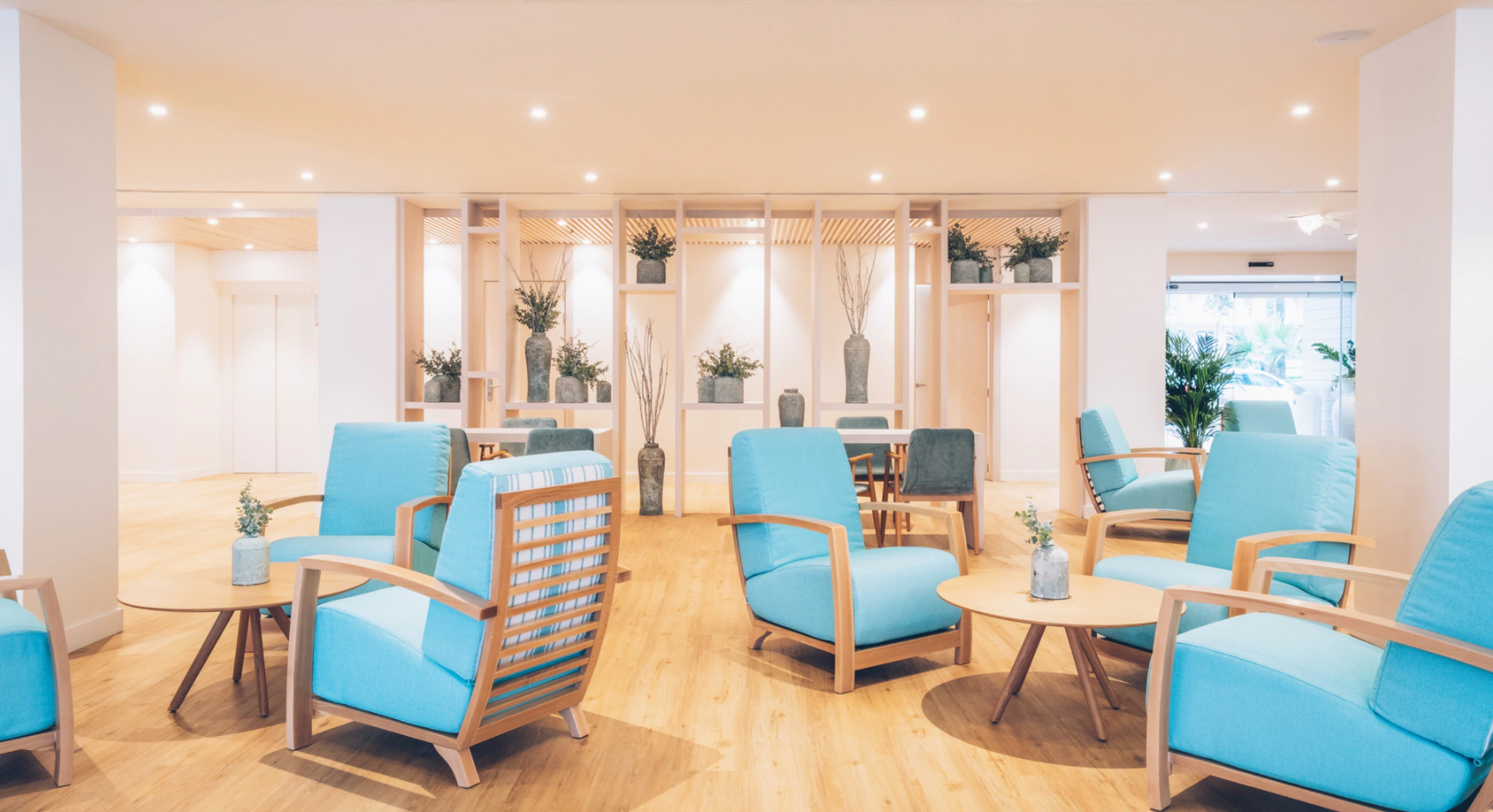 Iberostar Alcudia Park