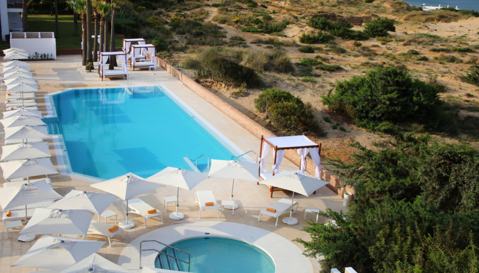 Iberostar Selection Andalucía Playa
