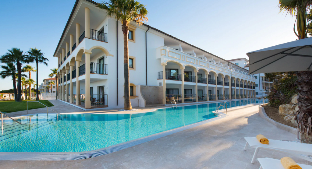 Iberostar Selection Andalucía Playa