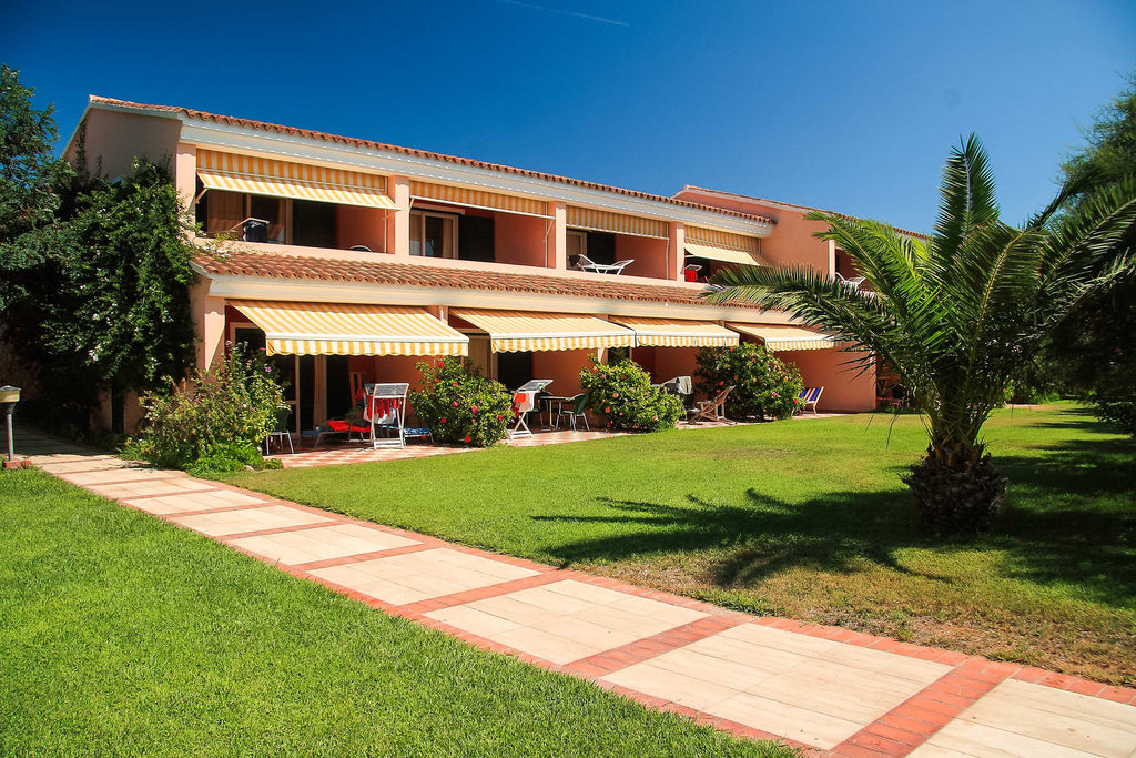 Tirreno Resort