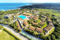 Tirreno Resort