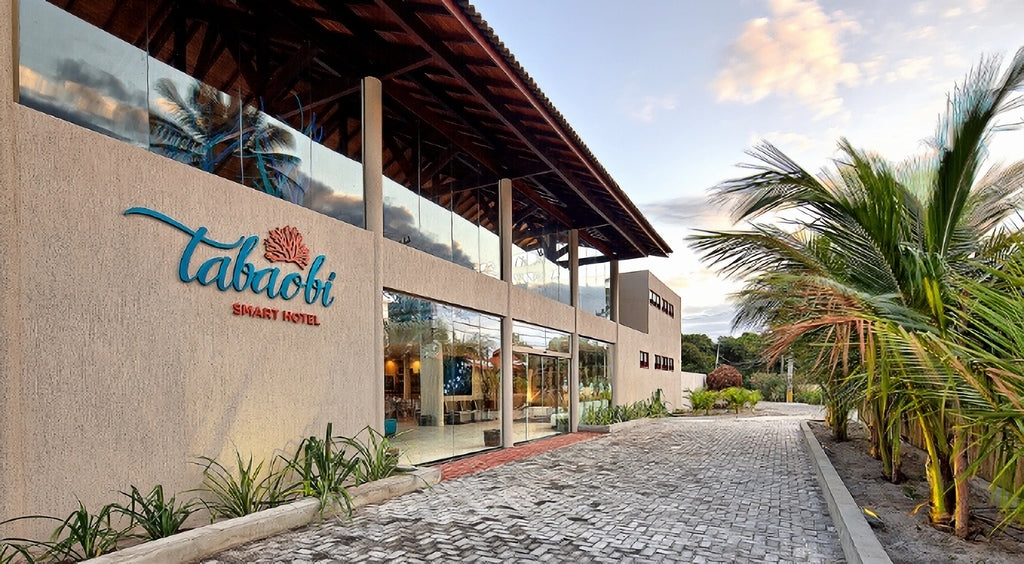 Tabaobí Smart Hotel