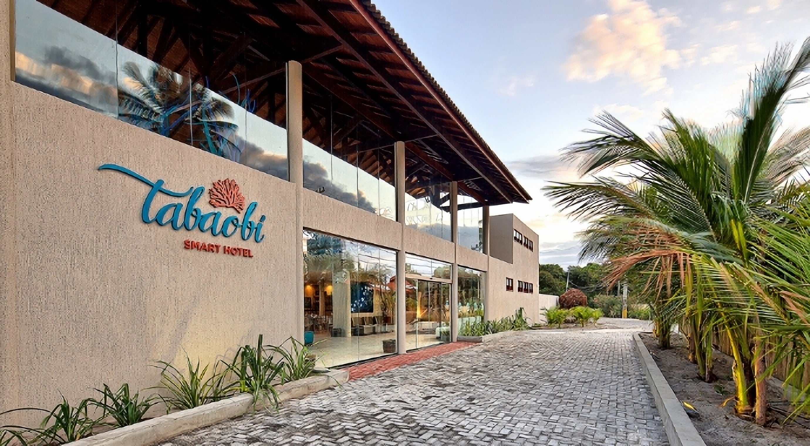 Tabaobí Smart Hotel