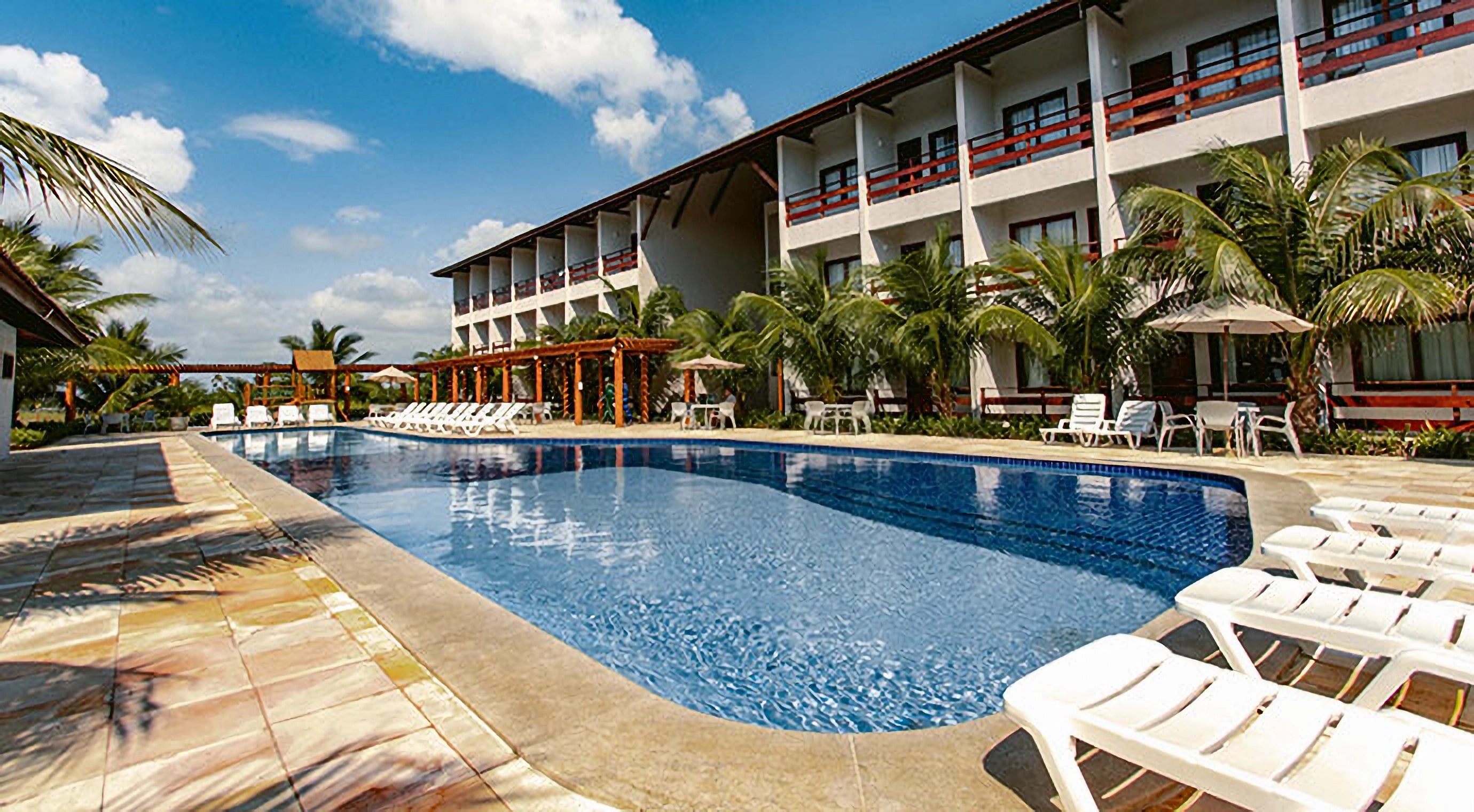Tabaobí Smart Hotel