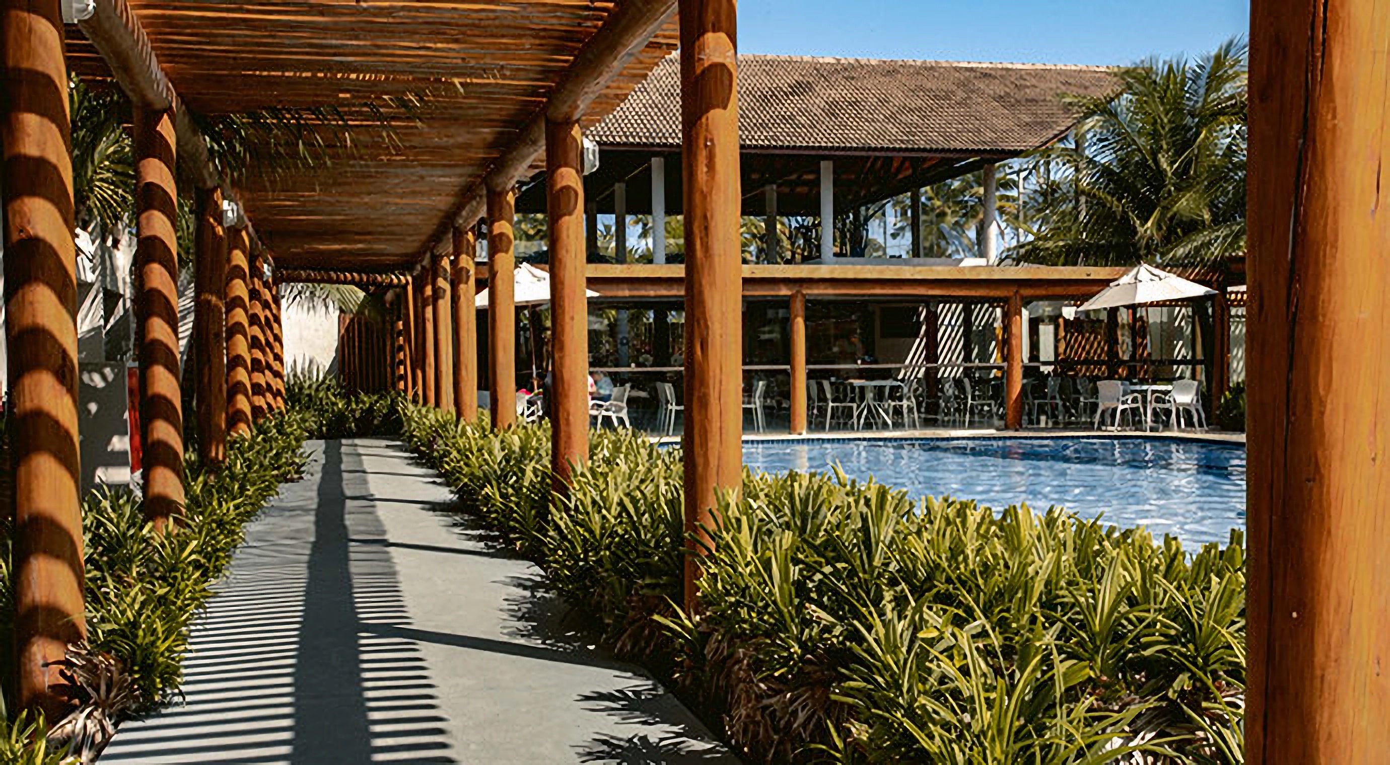 Tabaobí Smart Hotel