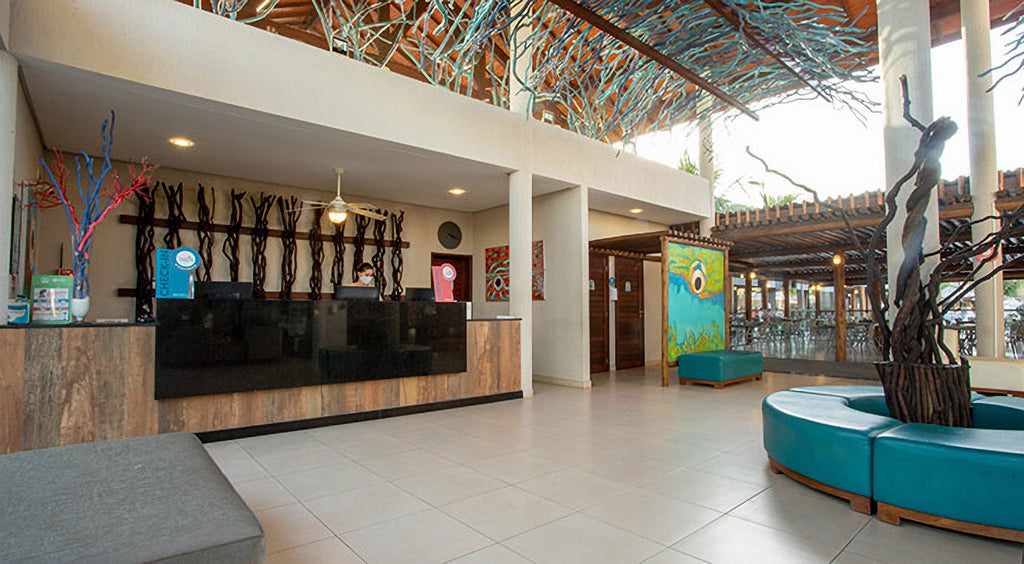 Tabaobí Smart Hotel