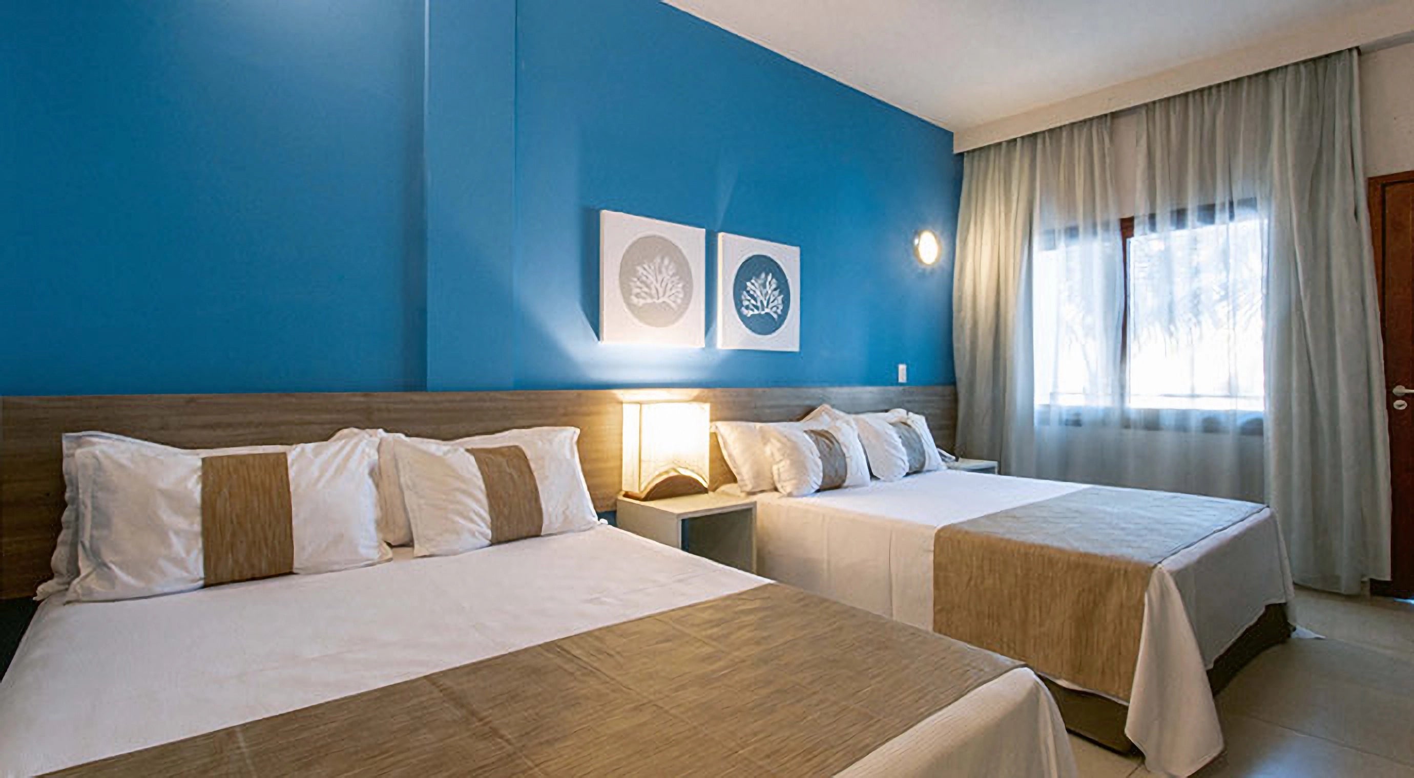 Tabaobí Smart Hotel